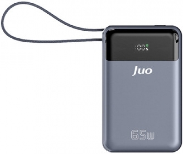 Juo JLP265 20000 mAh Powerbank