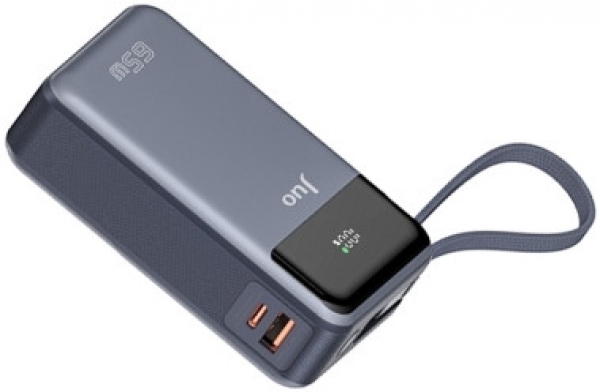 Juo JLP265 20000 mAh Powerbank