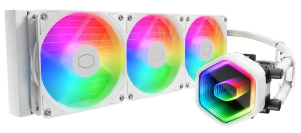 Cooler Master MasterLiquid 360 Core II İşlemci Soğutucu