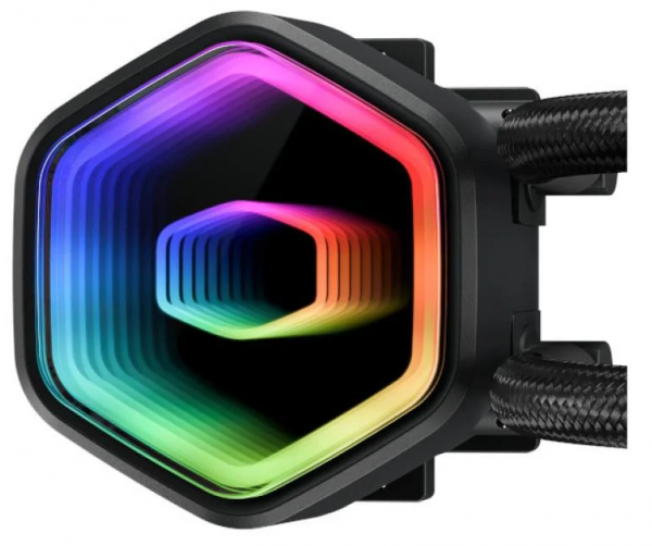 Cooler Master MasterLiquid 360 Core II İşlemci Soğutucu