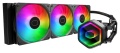Cooler Master MasterLiquid 360 Core II resim