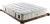 Evline Aronya 180x200 cm Visco + Yaylı Yatak