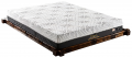 Evline Tencel 120x200 cm Yaylı Yatak