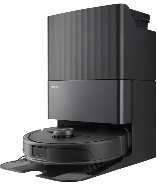 Roborock Qrevo Master Robot Süpürge+Mop