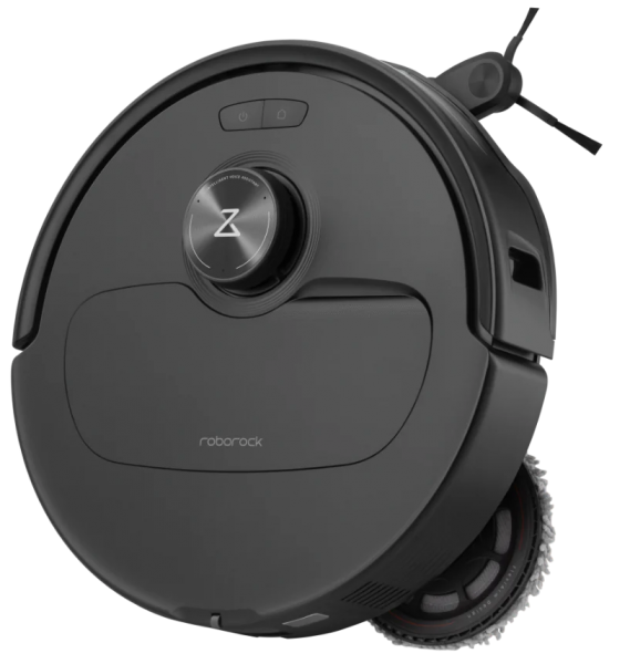 Roborock Qrevo Master Robot Süpürge+Mop