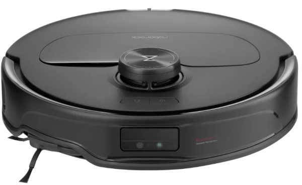 Roborock Qrevo Master Robot Süpürge+Mop