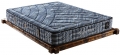 Evline Night Blue 200x200 cm resim