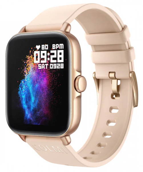 Colmi P28 Plus Akıllı Saat