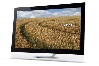 Acer T272HULbmidpcz Monitör