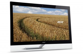 Acer T272HULbmidpcz Monitör