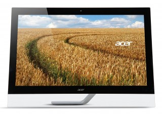 Acer T272HULbmidpcz Monitör
