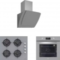 Silverline Gri resim