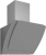 Silverline 3373 Misto Davlumbaz