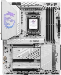 MSI MPG B850 Edge Ti WiFi resim