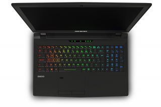 Monster Tulpar T5 V15.1.2 Laptop