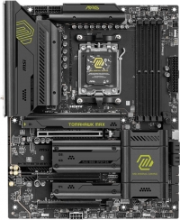 MSI MAG B850 Tomahawk Max WiFi resim