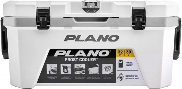 Plano Frost Cooler Termos