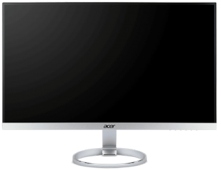 Acer H277HUsmipuz Monitör