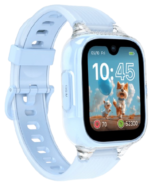 LinkTech S101 Akıllı Çocuk Saati