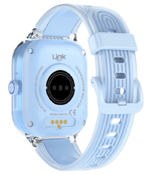 LinkTech S101 Akıllı Çocuk Saati