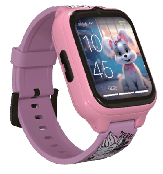 LinkTech S100 LT Akıllı Çocuk Saati