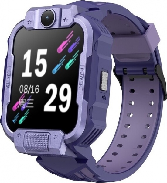Philips F1 Max Akıllı Çocuk Saati