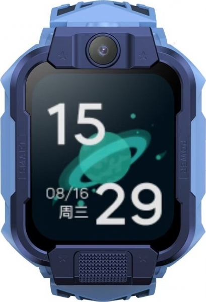 Philips F1 Max Akıllı Çocuk Saati