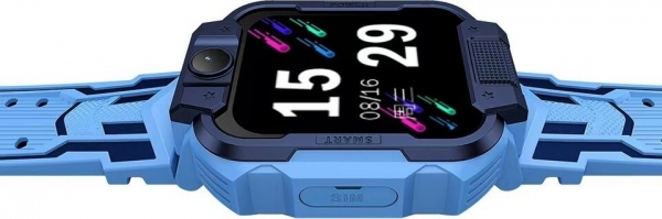 Philips F1 Max Akıllı Çocuk Saati