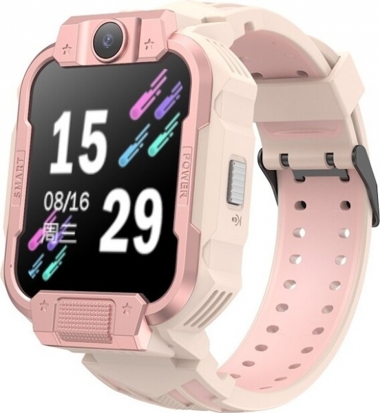 Philips F1 Max Akıllı Çocuk Saati
