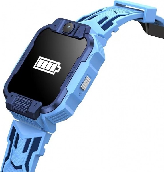 Philips F1 Max Akıllı Çocuk Saati