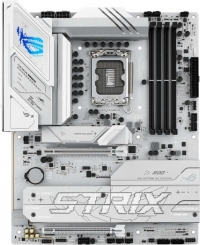 Asus ROG Strix B860-A Gaming WiFi resim