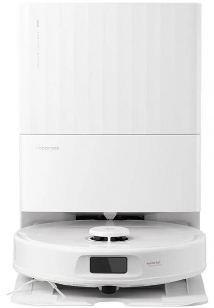 Roborock Qrevo Plus Robot Süpürge+Mop