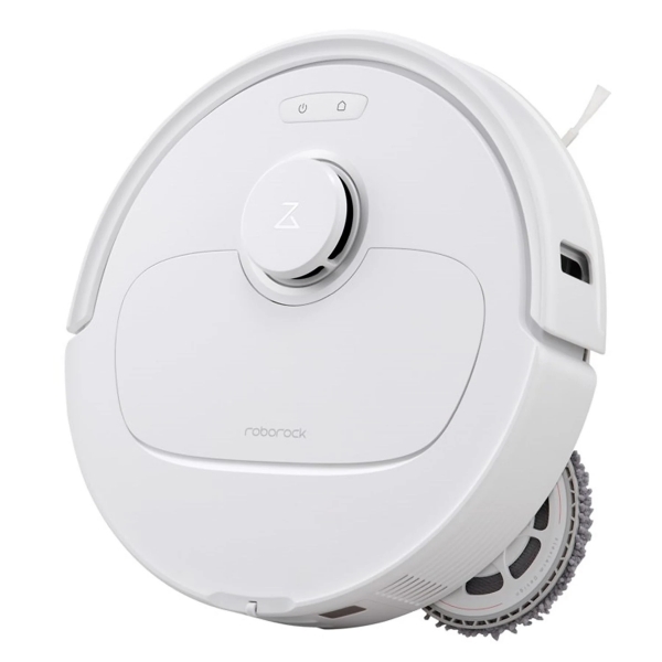 Roborock Qrevo Plus Robot Süpürge+Mop