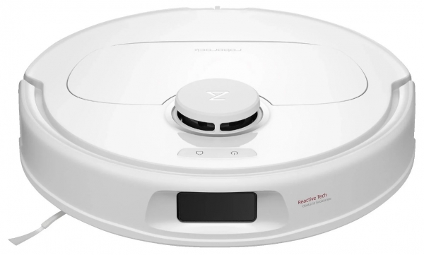 Roborock Qrevo Plus Robot Süpürge+Mop