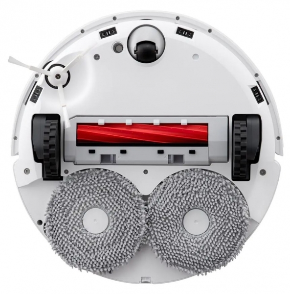 Roborock Qrevo Plus Robot Süpürge+Mop