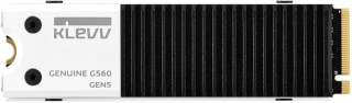 Klevv Genuine G560 SSD