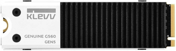 Klevv Genuine G560 SSD (4 TB)