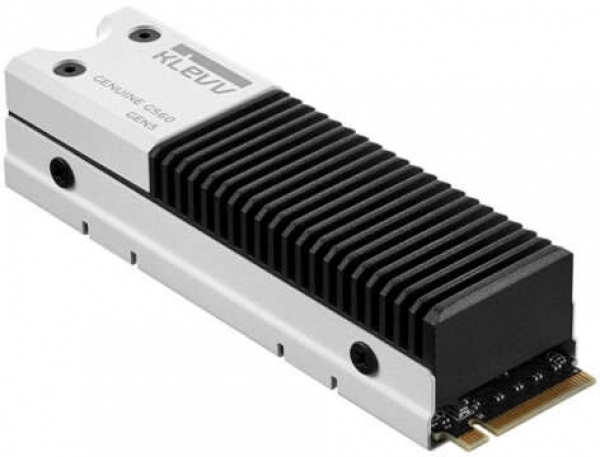 Klevv Genuine G560 SSD (4 TB)