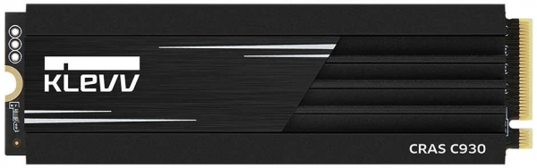 Klevv Cras C930 SSD (1 TB)