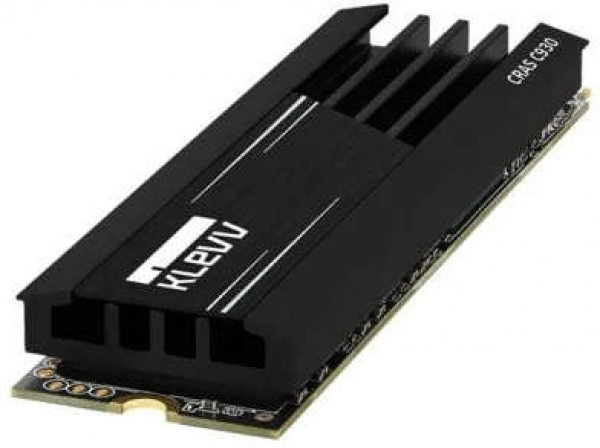 Klevv Cras C930 SSD (1 TB)