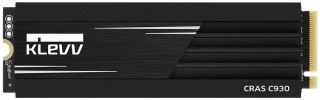 Klevv Cras C930 SSD