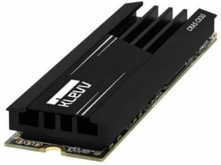 Klevv Cras C930 SSD