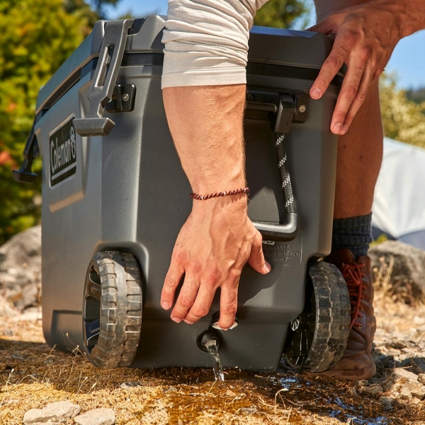 Coleman Convoy Wheeled Termos (61.5 litre)