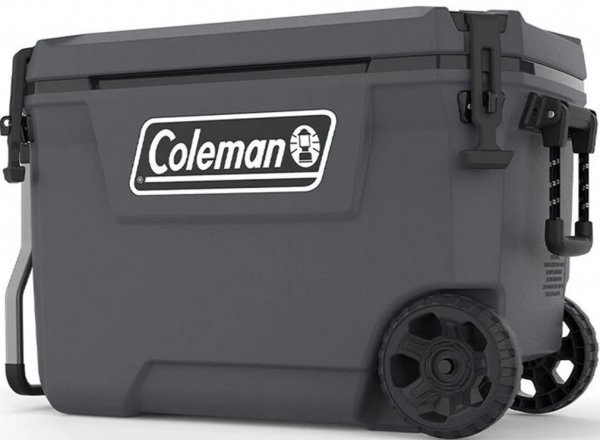 Coleman Convoy Wheeled Termos (61.5 litre)
