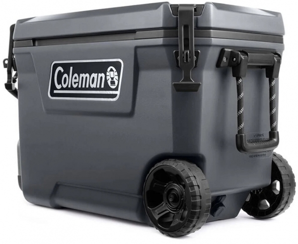 Coleman Convoy Wheeled Termos (61.5 litre)