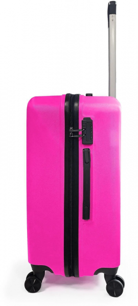 Coral High 16418 ABS Büyük Boy Valiz