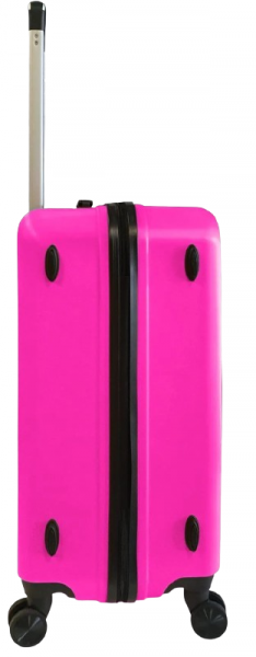 Coral High 16418 ABS Büyük Boy Valiz