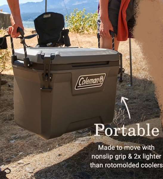 Coleman Convoy Termos (52 litre)