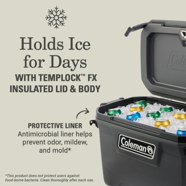 Coleman Convoy Termos (52 litre)
