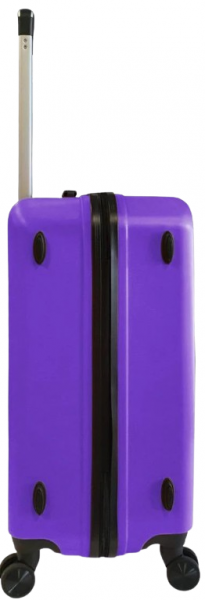 Coral High 16452 ABS Orta Boy Valiz